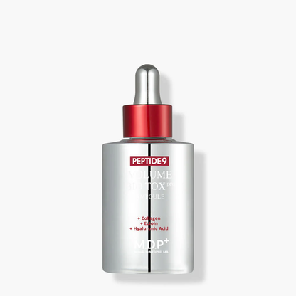 Peptide 9 Volume Bio Tox Ampoule