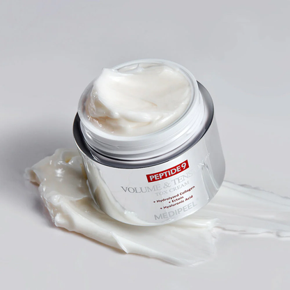 Peptide 9 Volume and Tension Tox Cream