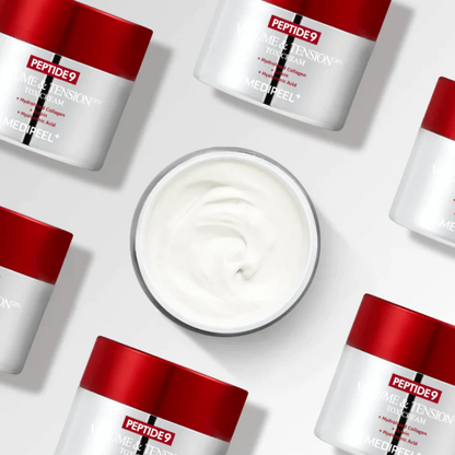 Peptide 9 Volume and Tension Tox Cream