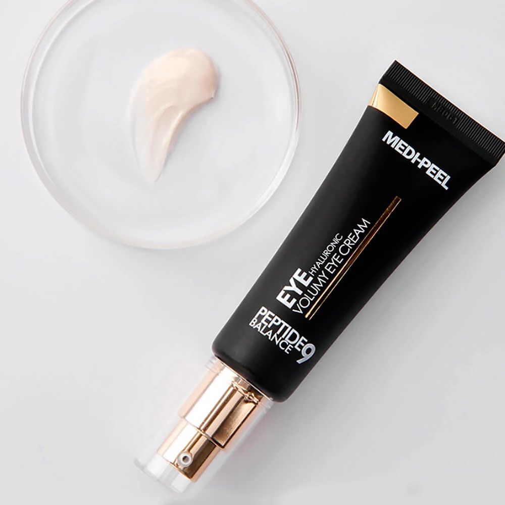 Hyaluronic Volumizing Eye Cream