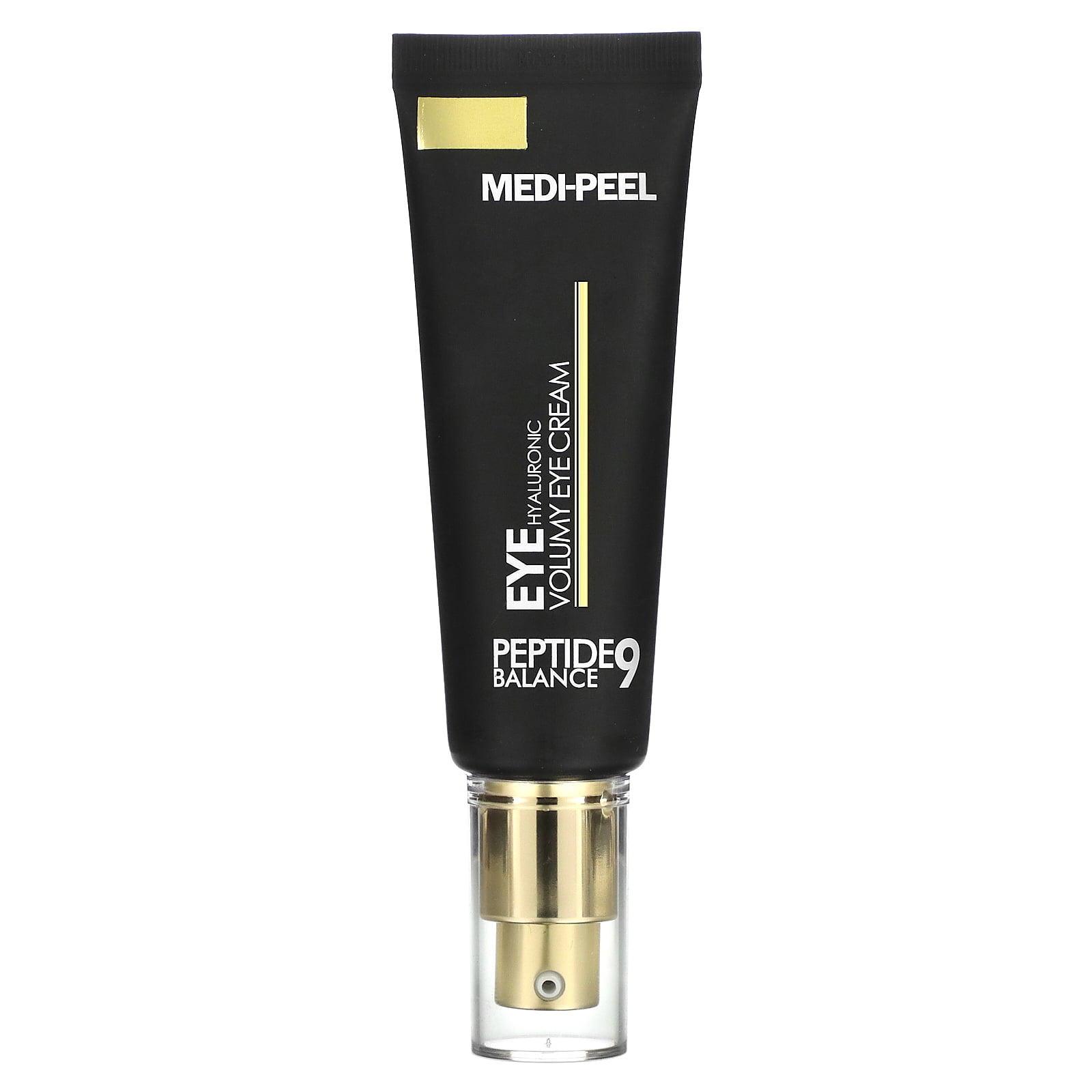 Hyaluronic Volumizing Eye Cream