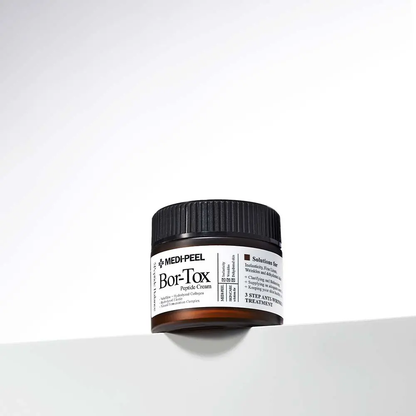 Bor-Tox Peptide Cream