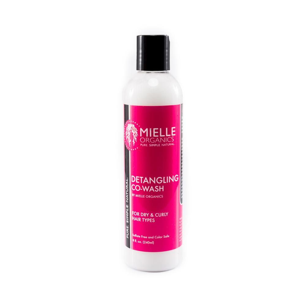 Mielle Organics Detangling Co-Wash - Démêlant 240ml