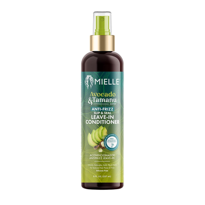 Avocado &amp; Tamanu Anti-Frizz Slip &amp; Seal Leave-In Conditioner