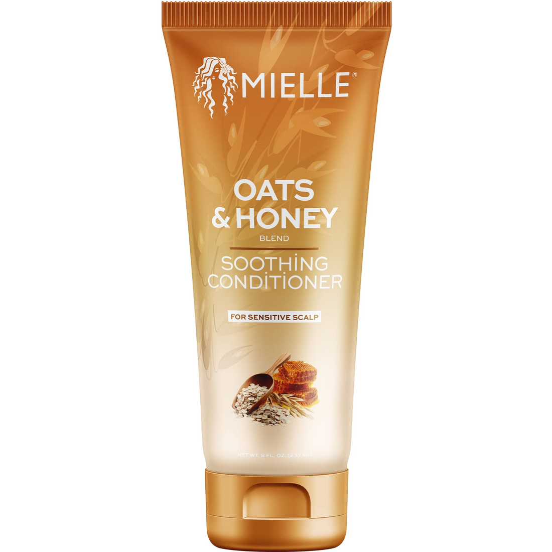 Oats &amp; Honey Blend Soothing Conditioner