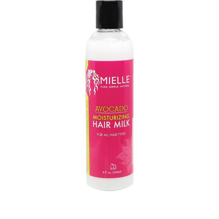 Mielle Organics Avocado Hair Milk Lotion Capillaire 240 ml