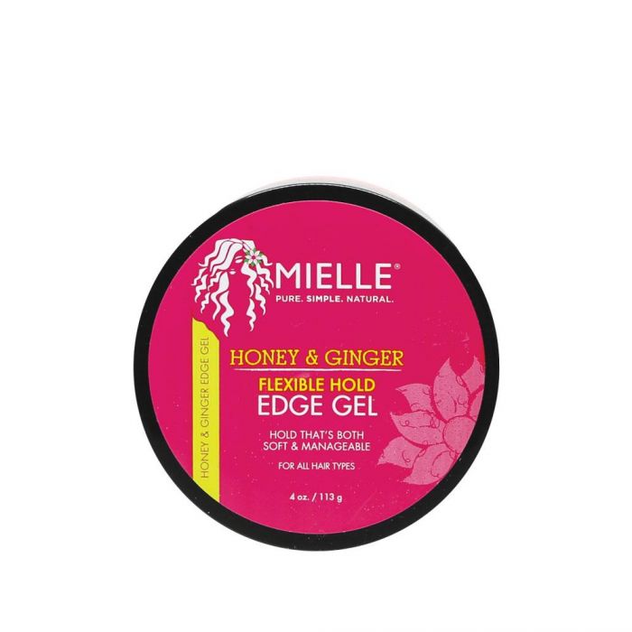 Mielle Organics Honey Edge Gel 113 g