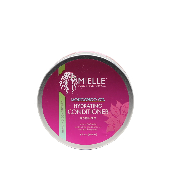 Mielle Organics Mongongo Hydrating Conditioner - Après-Shampoing Hydratant 240 ml