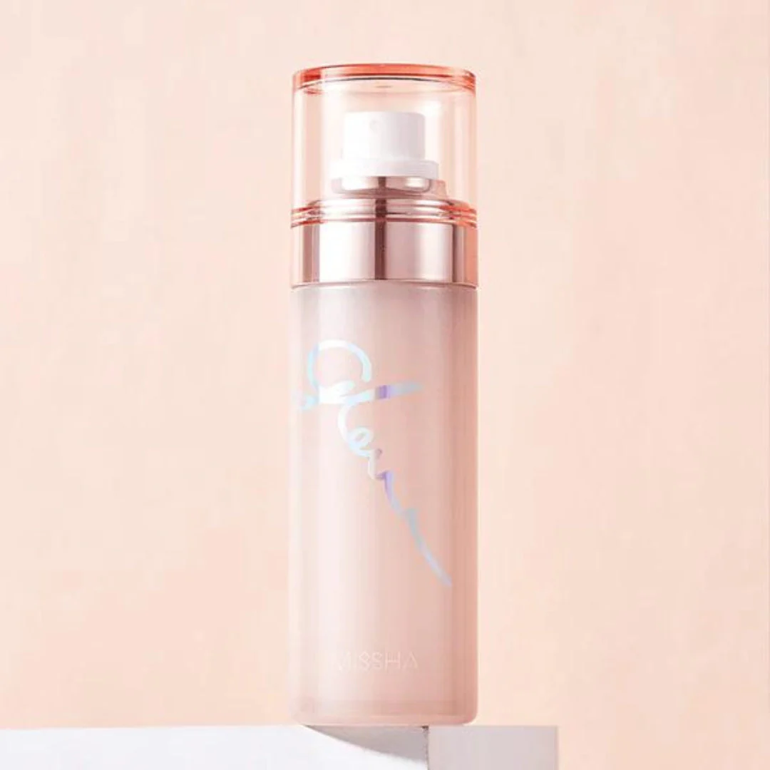 Glow Skin Balm to Go Mist