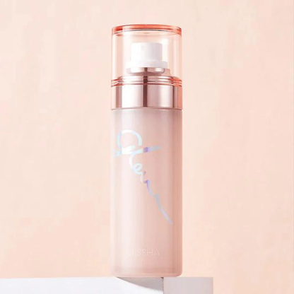 Glow Skin Balm to Go Mist