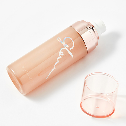 Glow Skin Balm to Go Mist