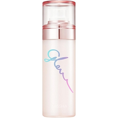 Glow Skin Balm to Go Mist