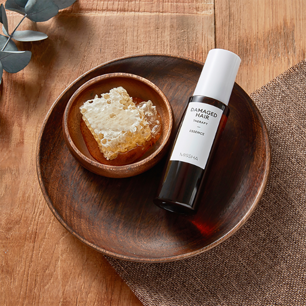 Missha Damaged Hair Therapy Essence