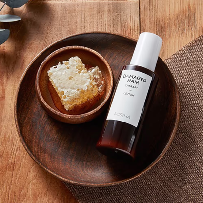 Damaged Hair Therapy Lotion