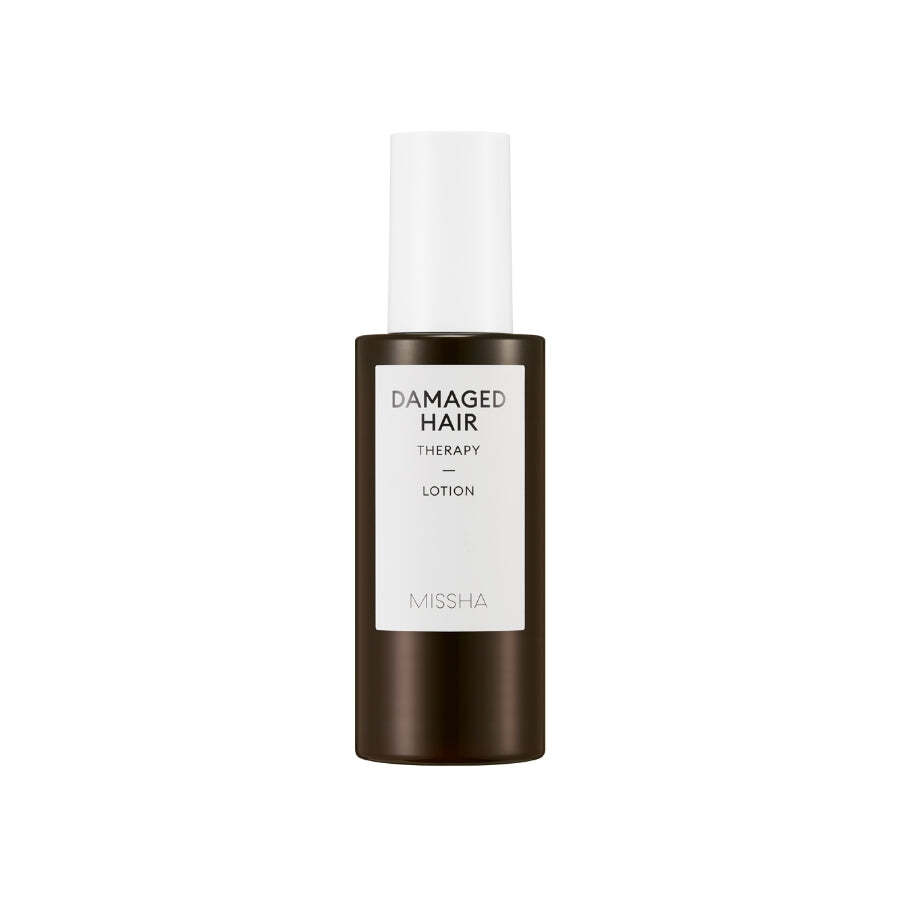 Damaged Hair Therapy Lotion