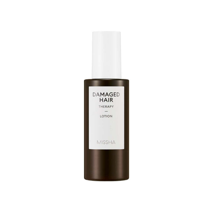 Damaged Hair Therapy Lotion