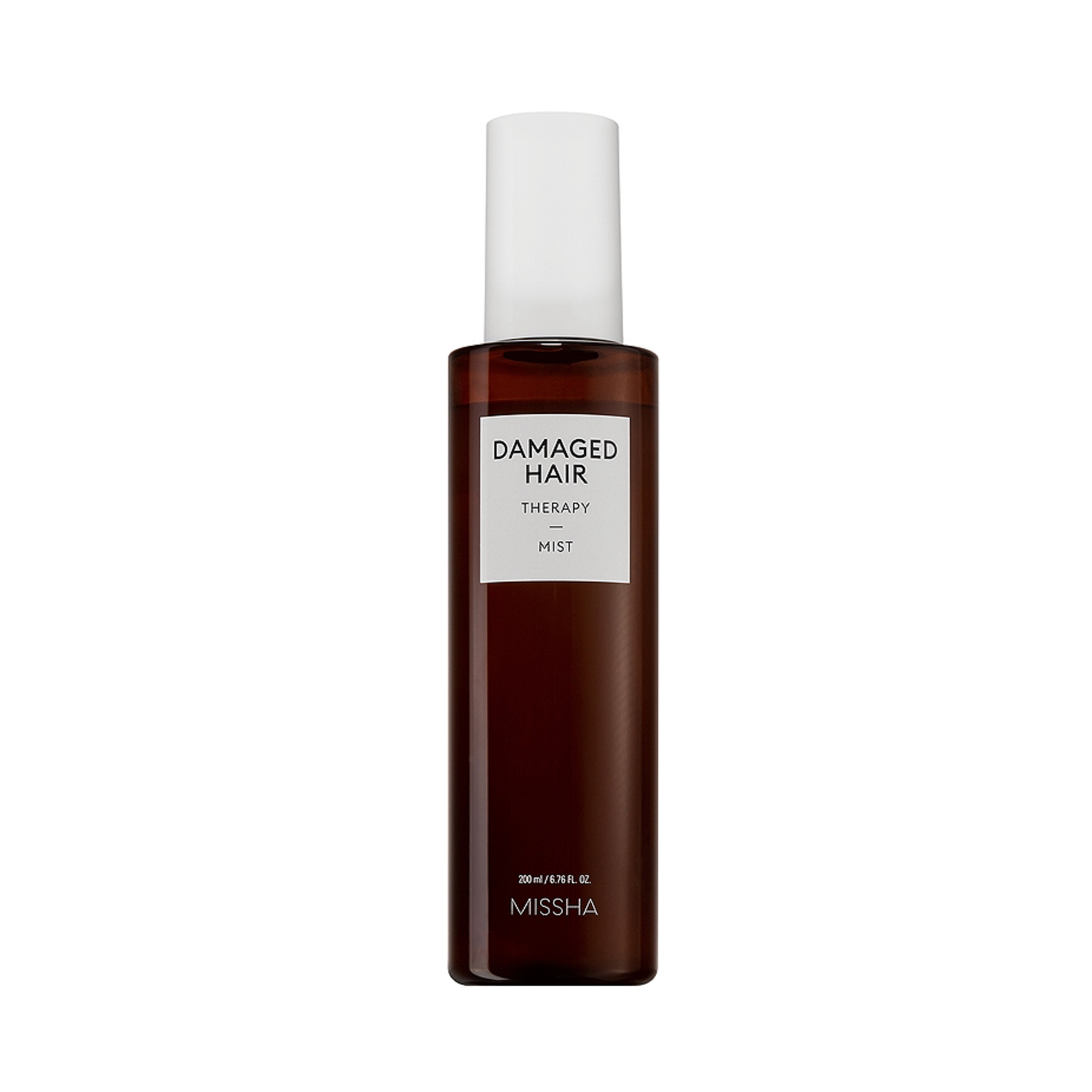 Damaged Hair Therapy Mist