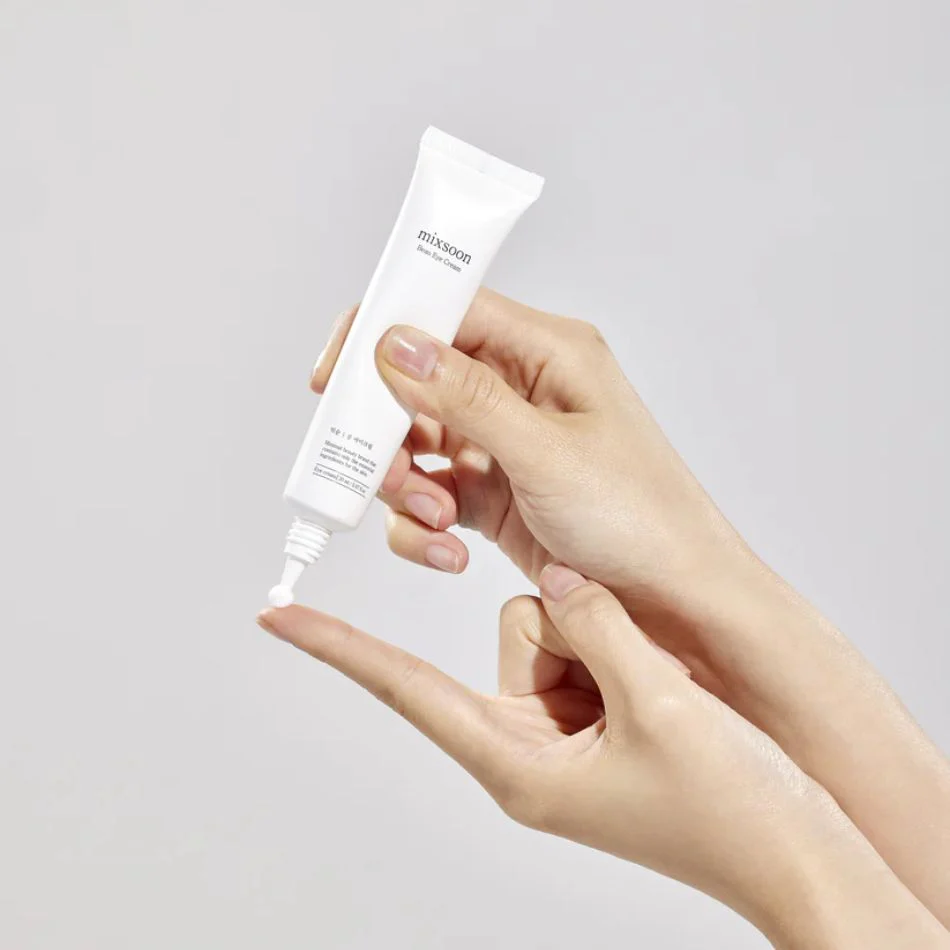Bean Eye Cream