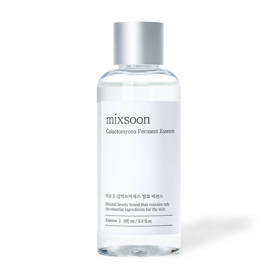Galactomyces Ferment Essence