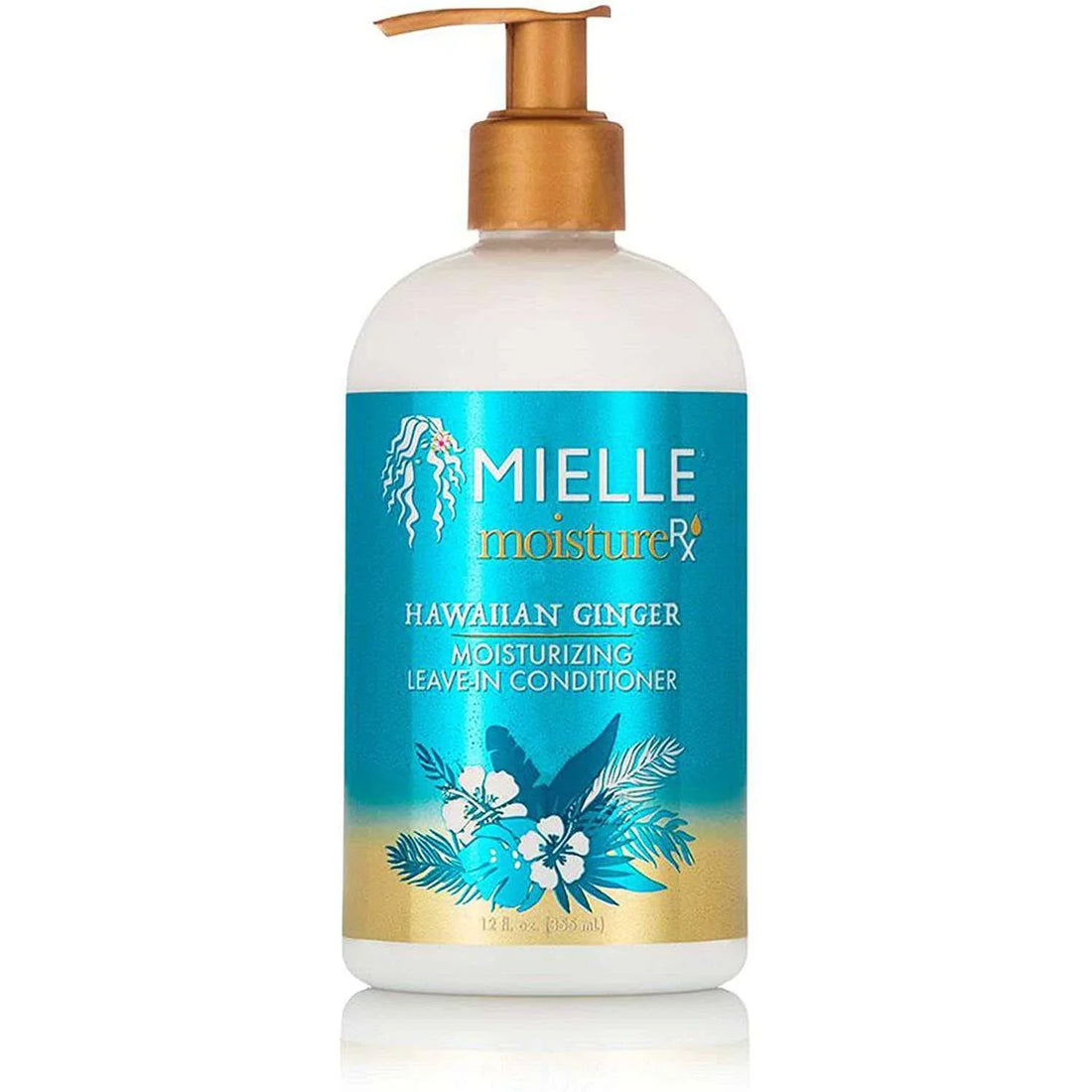 Moisture RX Hawaiian Ginger Moisturizing Leave-In Conditioner