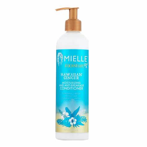 Moisture RX Hawaiian Ginger Moisturizing &amp; Anti-Breakage Conditioner