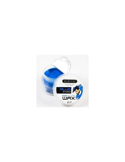 Morfose Hair Wax Color 100ml