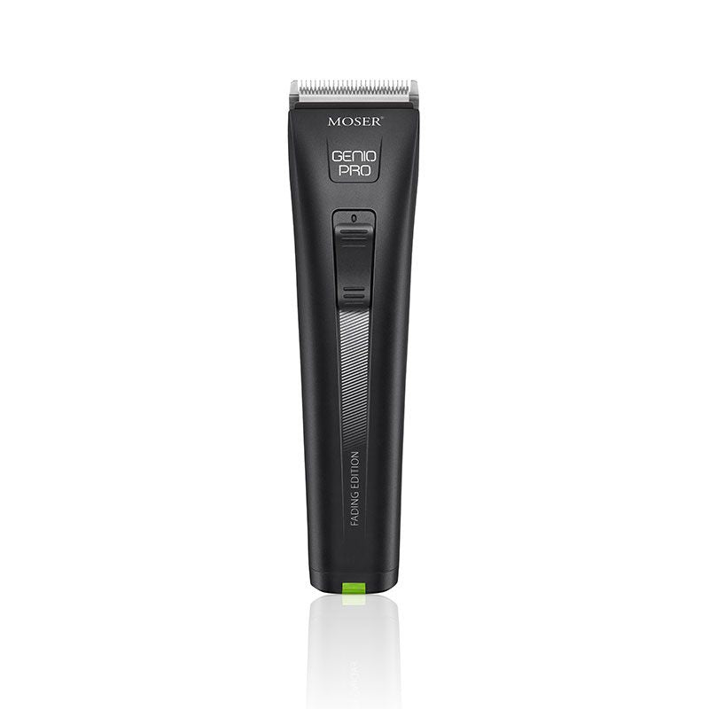 Moser Tondeuse Sans Fil Genio Pro Fading Edition