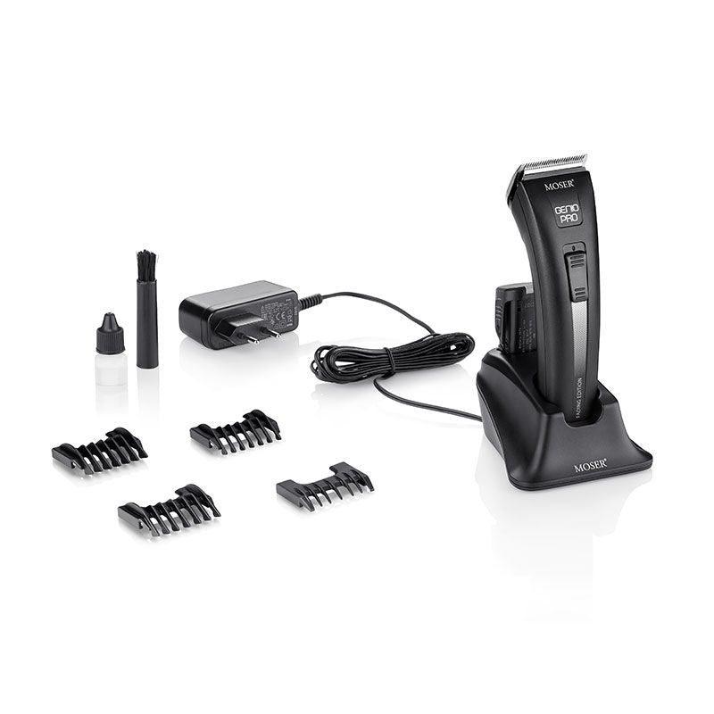 Moser Tondeuse Sans Fil Genio Pro Fading Edition