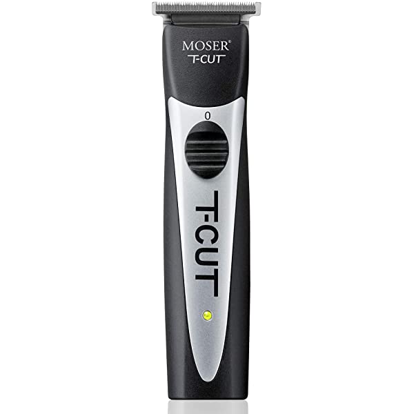 Moser Tondeuse de Finition T-Cut