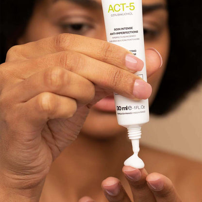 Soin Intense Anti-Imperfections ACT-5