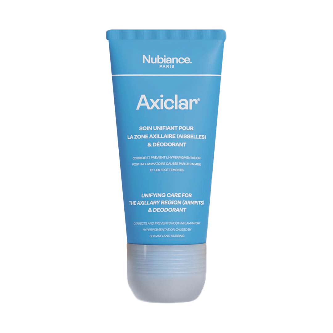 Axiclar® - Soin Anti-Taches pour les Aisselles &amp; Déodorant