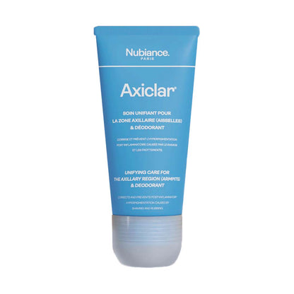 Axiclar® - Soin Anti-Taches pour les Aisselles &amp; Déodorant