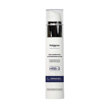 Soin Correcteur d&