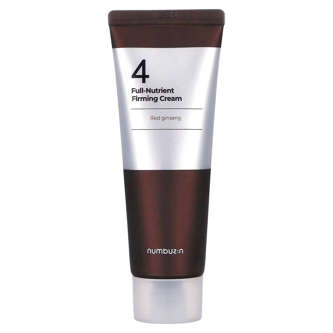 No.4 Ginseng Rich Trophic Membrane Cream