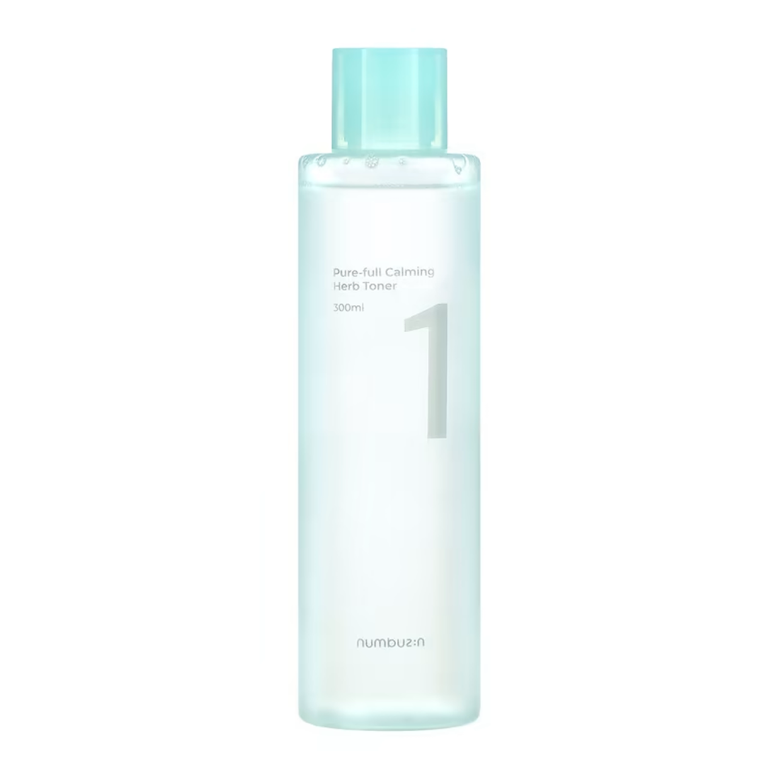 No.1 Pure-Full Calming Herb Toner
