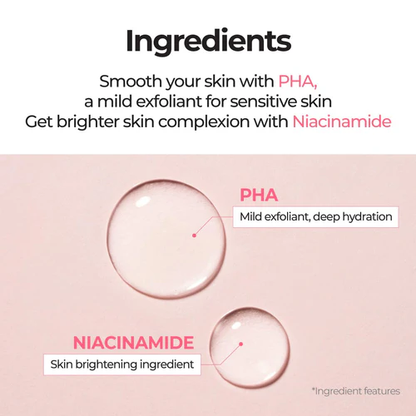 No.4 Hydrating Glow Mineral Toner