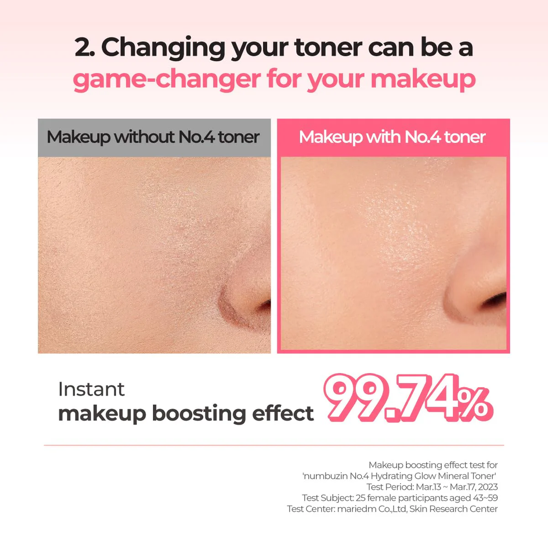 No.4 Hydrating Glow Mineral Toner