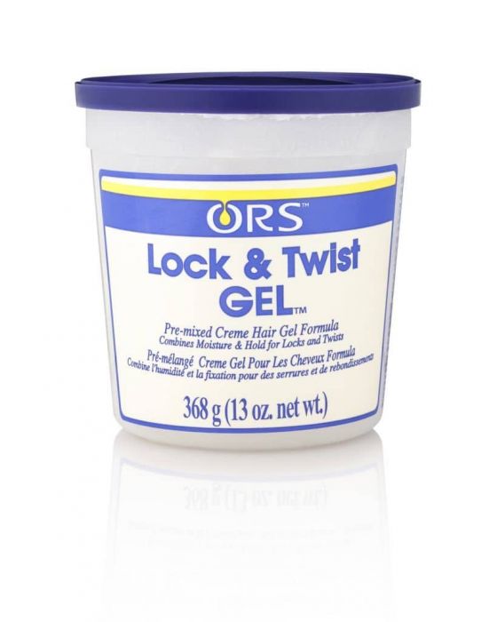 Organic Root Stimulator Lock &amp; Twist GEL 368 g