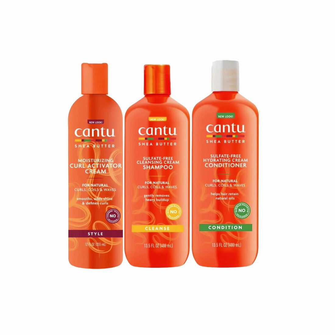 Pack Hydratation et Nutrition Intense pour Cheveux Secs