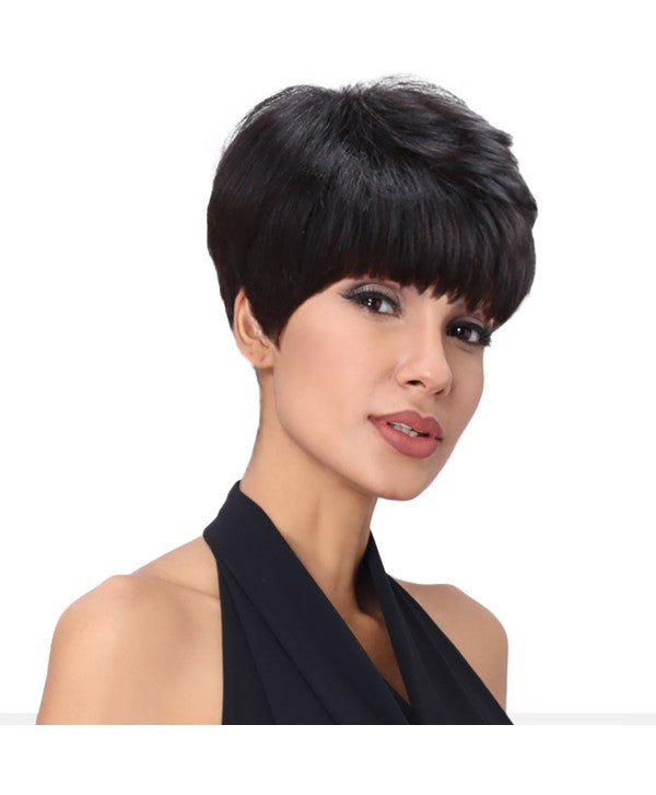 Perruque HIDYLLE PURE BRAZILIAN - Wig Virgin Gold