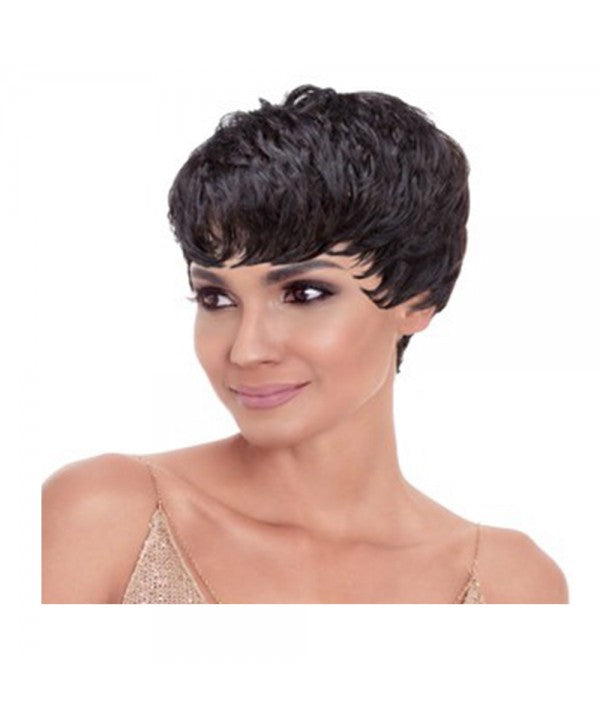 Perruque JESSICA PURE BRAZILIAN - Wig Virgin Gold