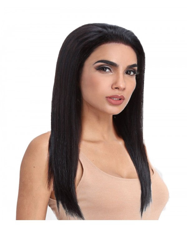 Perruque PAULINE-L BRAZILIAN - Wig Spotlight HH 180° Lace