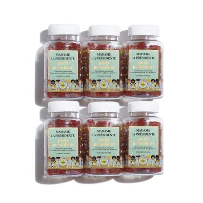 PETIT PRESIDENT GUMMIES POUR ENFANT
