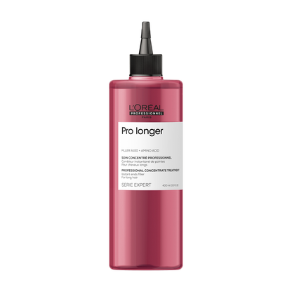 Serie expert Prolonger Concentré Combleur De Pointes