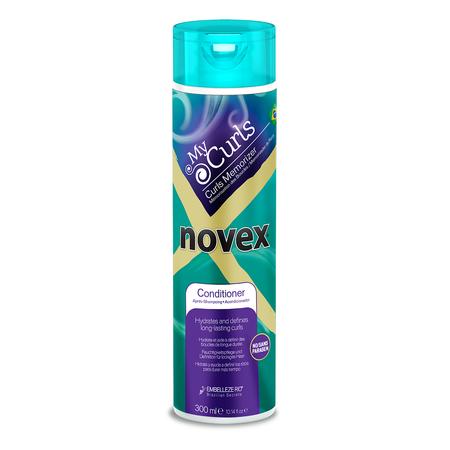 My Curls Conditioner - Après-Shampoing