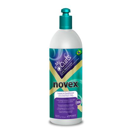 My Curls Leave in Conditioner - Après Shampoing Sans Rinçage