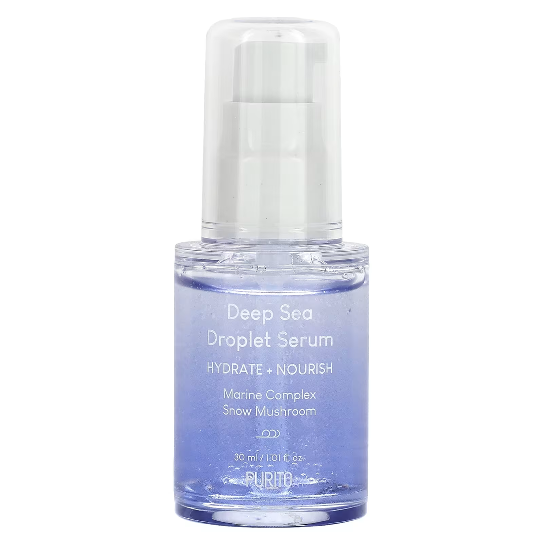 Deep Sea Droplet Serum