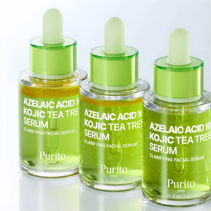 Azelaic Acid 10% Kojic Azulene Serum