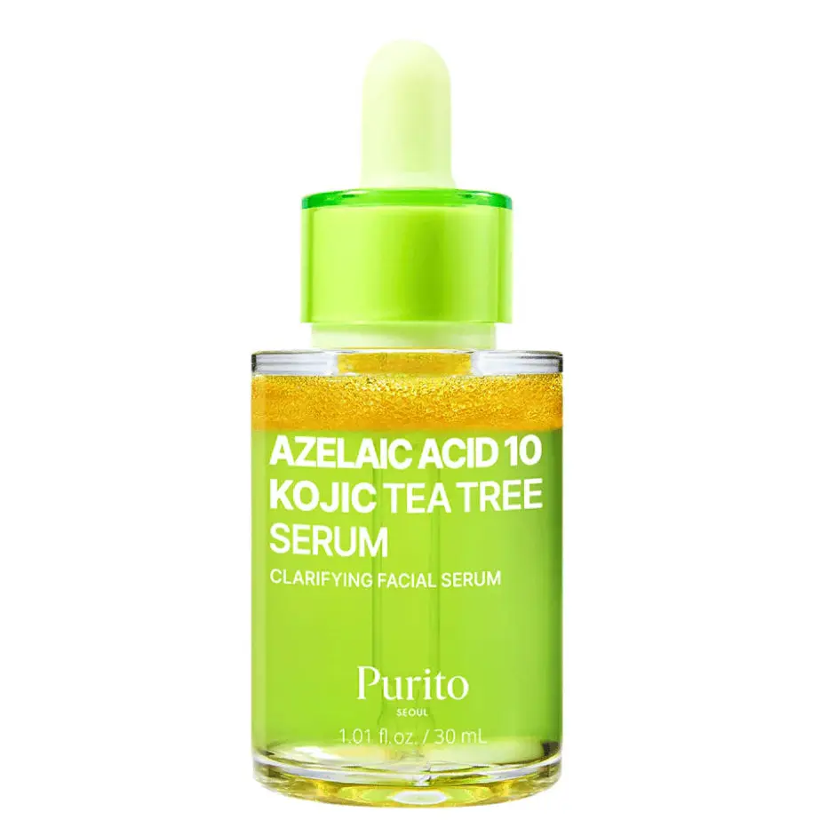 Azelaic Acid 10% Kojic Azulene Serum