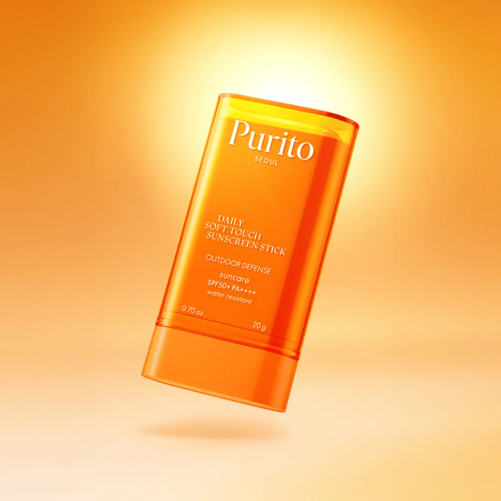 Daily Soft Touch Sunscreen Stick SPF 50+ PA++++